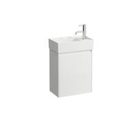 Meub. lav. ac porte lani 45 blan - LAUFEN H4039021122601