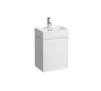 Meub. lav. ac porte lani 45 blan - LAUFEN H4039121122601