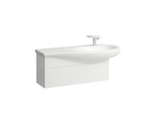 Meub. lav. ac tir. alessi 120 blan - LAUFEN H4304310972601