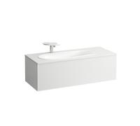 Meub. lav. ac tir. alessi 120 blan - LAUFEN H4304410972601
