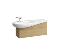 Meub. lav. ac tir. alessi 120 chêc - LAUFEN H4304210972501