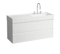 Meub. lav. ac tir. lani 120 spco - LAUFEN H4039821129901
