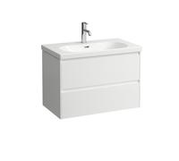 Meub. lav. ac tir. lani 80 mcol - LAUFEN H4035521129991