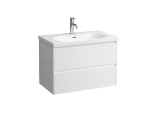 Meub. lav. ac tir. lani 80 mcol - LAUFEN H4035521129991