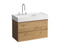 Meub. lav. ac tir. lani 90 chsa - LAUFEN H4039521122671
