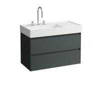 Meub. lav. ac tir. lani 90 grtr - LAUFEN H4039521122661