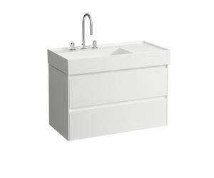 Meub. lav. ac tir. lani 90 mcol - LAUFEN H4039521129991