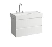 Meub. lav. ac tir. lani 90 spco - LAUFEN H4039521129901