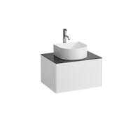 Meuble 1 tiroir sonar 60 bnmq - LAUFEN H4054050341431