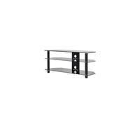 MEUBLE 3 PLATEAUX 140 CM