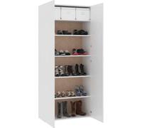meuble à chaussures / banc à chaussures / étagère à chaussures pour l'entrée, le couloir