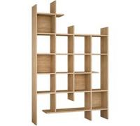 Meuble à étagères bois BOK CONCEPT USINE Bois G