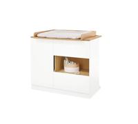 Commode à langer "Linje", modèle large