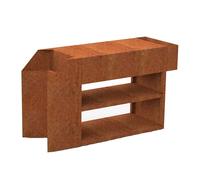 Meuble Barbecook Nestor Buddy pour Brasero Nestor Seul