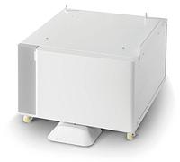 Meuble bas pour imprimante OKI