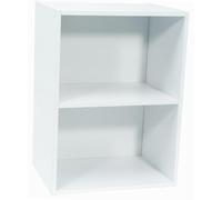 Meuble blanc de rangement WERKA PRO