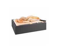 Meuble Buffet Cubic Planche à Découper Pain 57 x 37 cm
