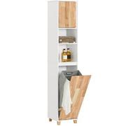 Sobuy BZR74-W - Blanc