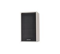Meuble Cuisine Blanc Rideau Chêne Noir ou Alu 2 Etagères Larg 40 H 72 P 35 cm - Noir - L 40 x l 35 x H 72 cm Blanc G