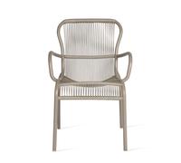 Meuble d’assise Loop Vincent Sheppard, 59x87x57 cm