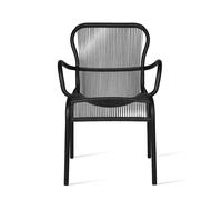Meuble d’assise Loop Vincent Sheppard, 59x87x57 cm