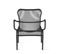 Meuble d’assise Loop Vincent Sheppard, 69x79x78 cm