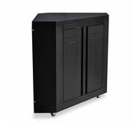 Meuble d'angle pour cuisine extérieure Memphis - Oviala
