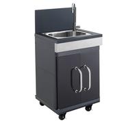 Meuble d'appoint evier fidgi