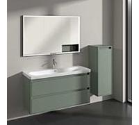 Villeroy & Boch Skyla Meuble suspendu, 1 porte, C80201AF,