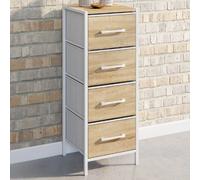 Meuble d'appoint tiroirs