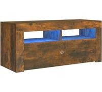 Meuble d'archivage pour vinyles - Meuble pour platine vinyle - Enceinte phono