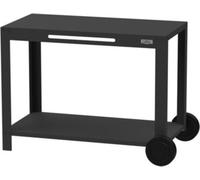 Meuble de cuisine extérieure LE MARQUIER 110 XL Noire TD110XLE13