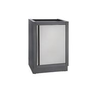 Meuble de rangement 1 tiroir pour cuisine extérieure Oasis Napoleon