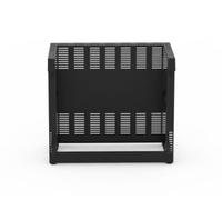 Meuble de cuisine extérieure WEBER raccordement Genesis 400 BBQ1002510
