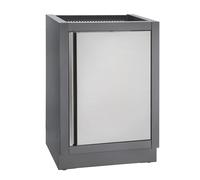 Meuble de rangement 1 tiroir pour cuisine extérieure Oasis Napoleon