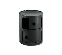 Kartell - Rangement Noir