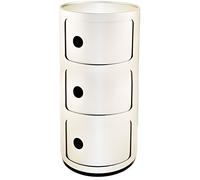 Kartell - Rangement Blanc
