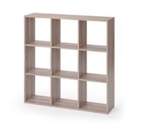 Meuble de rangement cube Nove, 104x108cm, Sonoma, Vicco 24193