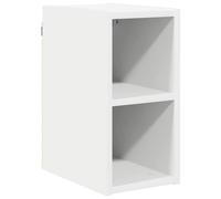 Meuble de rangement haut pour cuisine et hall d'entrée, offrant beaucoup d'espace de stockage