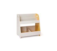 Kids Concept Étagère de rangement Star gris - 60 x 35 x 60cm