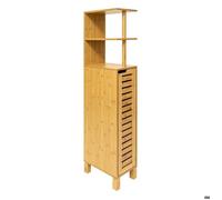 Five simply smart meuble WC salle de bain - Naturel