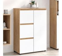 Meuble de salle de bain TOMI