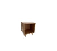 Enova Hifi VINYLE LOVER CUBE BOIS