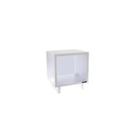 Enova Hifi VINYLE LOVER CUBE BLANC