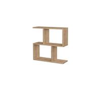 Concept Usine Étagère bois TAKA Marron