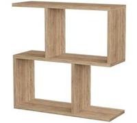 Meuble étagère bois TAKA CONCEPT USINE Bois G
