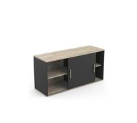 Meuble haut de cuisine 1 porte Atelier