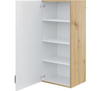 Meuble haut de cuisine 40 cm FRYZIA - blanc