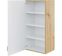 Meuble haut de cuisine 45 cm FRYZIA - blanc