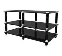 Meuble TV NorStone Stabbl AV Noir